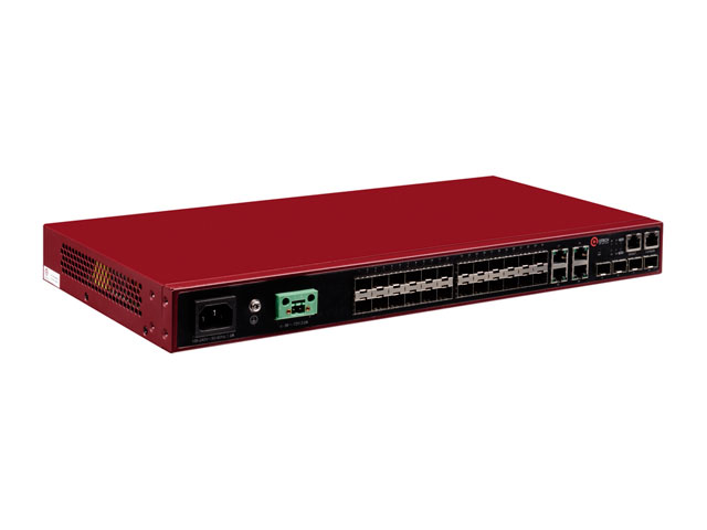 QSW-4610-28F-AC-DC QSW-4610-28F-AC-DC