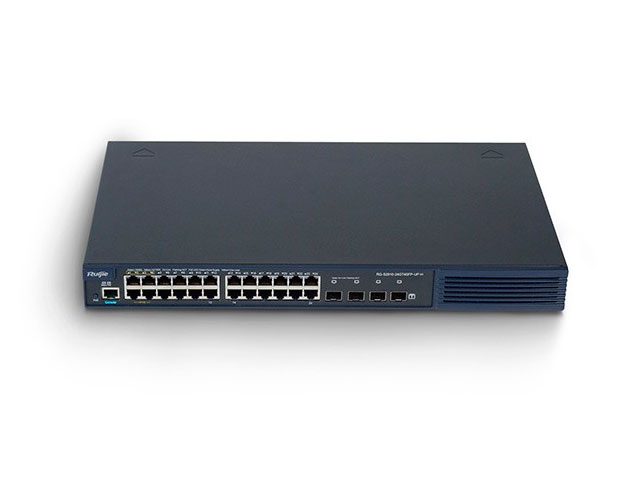 Коммутатор Ruijie RG-S2910