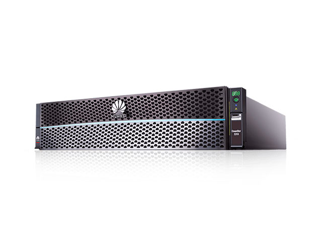 OceanStor 5610 v6 OceanStor 5610 v6