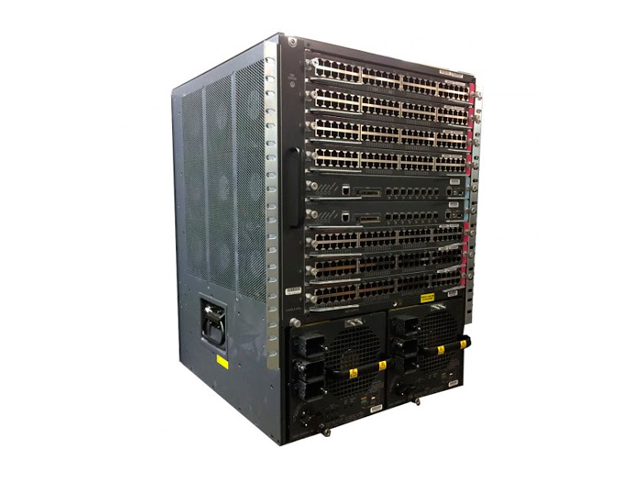 WS-C6506-E WS-C6506-E