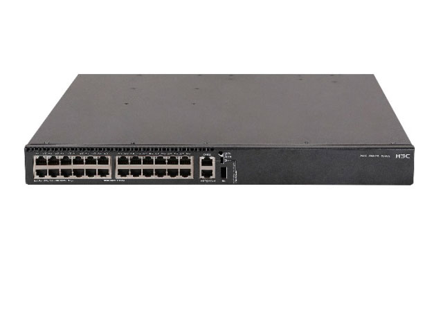 S6520X-26XC-UPWR-SI S6520X-26XC-UPWR-SI