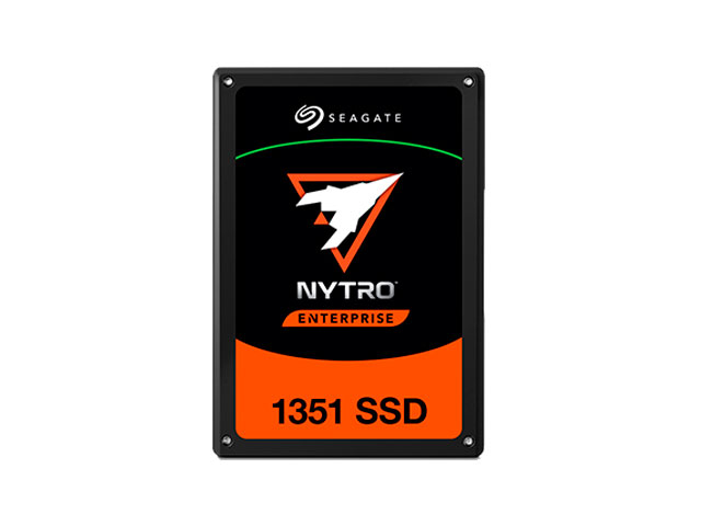SSD Seagate Nytro SATA