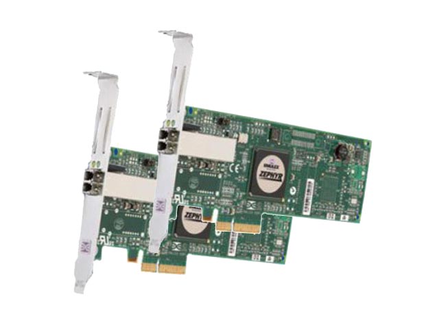 Адаптеры Emulex High Performance Dual Port 10GbE