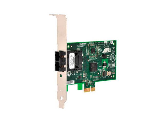 Сетевые карты Allied Telesis Secure PCI