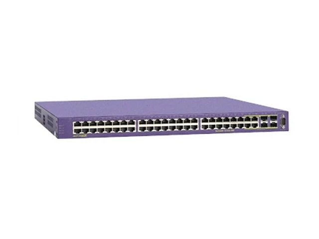 Коммутаторы Extreme Networks Gigabit Edge