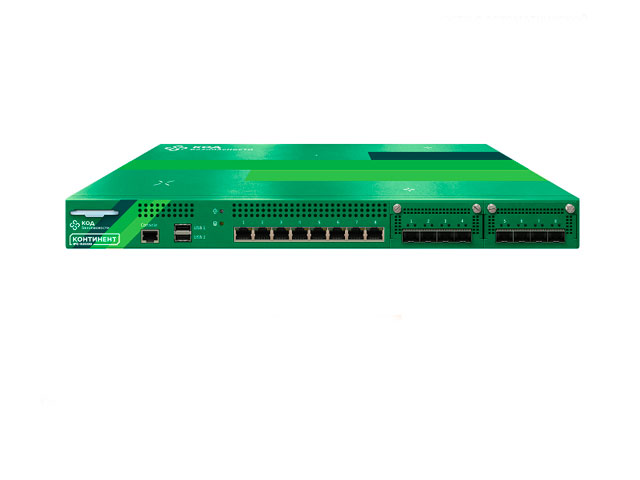 Континент 4 IPC-R3000 Континент 4 IPC-R3000