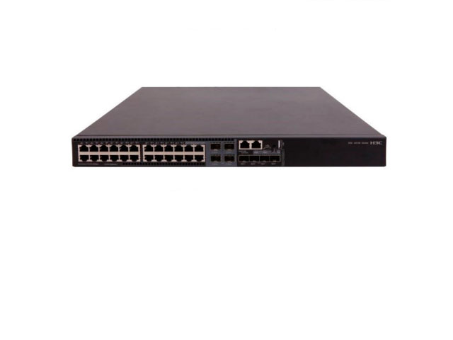 S5130S-28S-PWR-HI S5130S-28S-PWR-HI