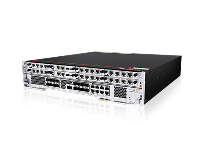 Huawei NetEngine AR8700