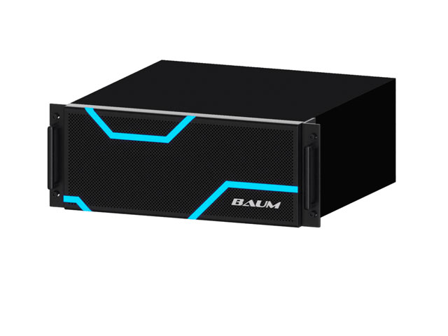 BAUM B1000 BAUM B1000