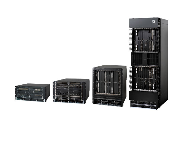Extreme Networks MLX