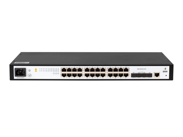 SNR-S5210G-24TX SNR-S5210G-24TX
