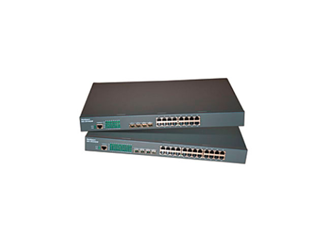 Коммутаторы Nateks NetXpert L3 LITE
