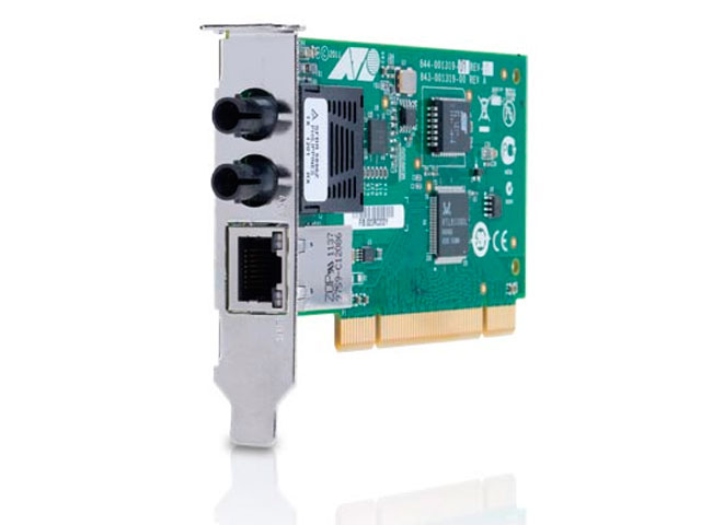 Сетевые карты Allied Telesis 2701