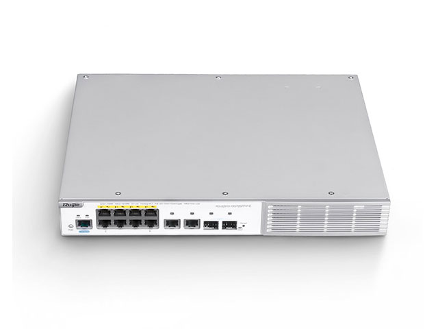 RG-S2910-10GT2SFP-P-E RG-S2910-10GT2SFP-P-E