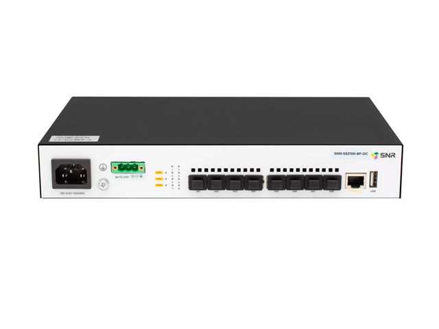 Коммутаторы SNR-S5210X
