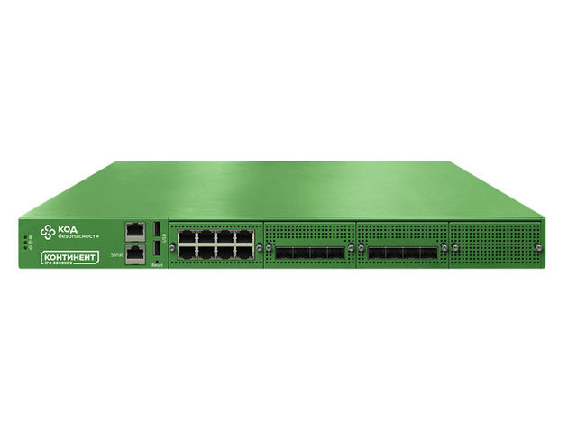 Континент 3.9 IPC-3000NF2 Континент 3.9 IPC-3000NF2