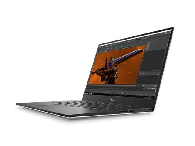 Dell Precision 5530 Dell Precision 5530
