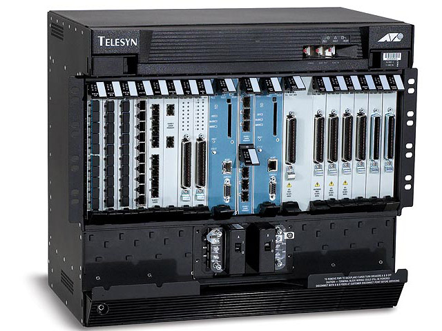 Мультисервисная платформа Allied Telesis iMAP 9700