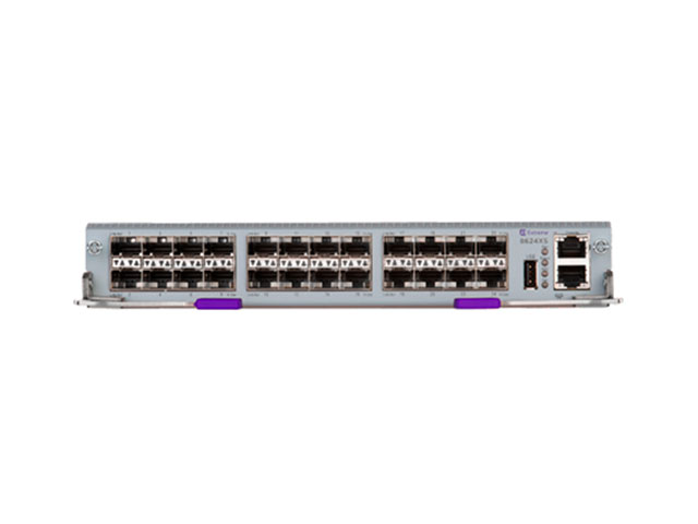 VSP 8624XS VSP 8624XS