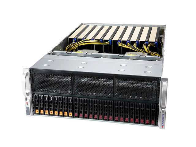 SYS-420GP-TNR SYS-420GP-TNR