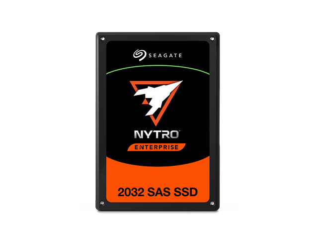 SSD Seagate Nytro 2032 SAS SSD Seagate Nytro 2032 SAS