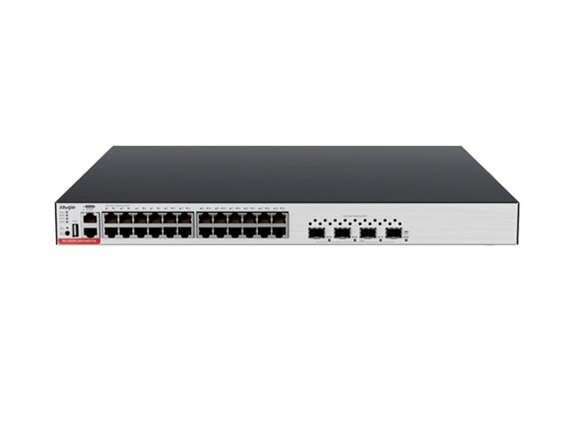 Коммутатор Ruijie RG-S5300