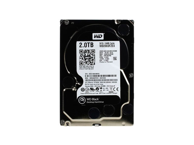 WD2003FZEX WD2003FZEX