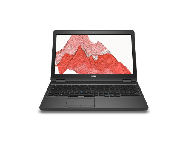 Dell Precision 3520 Dell Precision 3520