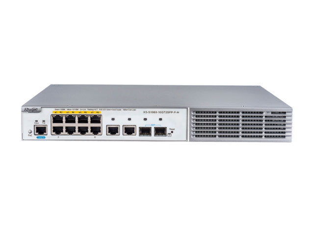 XS-S1960-10GT2SFP-P-H XS-S1960-10GT2SFP-P-H
