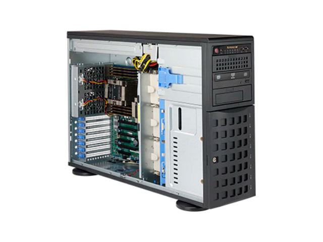 SYS-7049P-TR SYS-7049P-TR