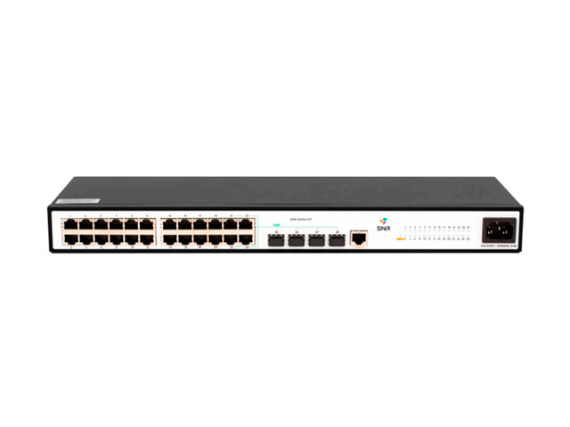 SNR-S2962-24T SNR-S2962-24T