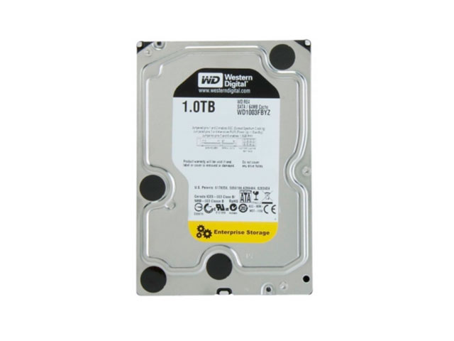 WD1003FBYZ WD1003FBYZ