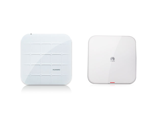 Серия Huawei AP7000