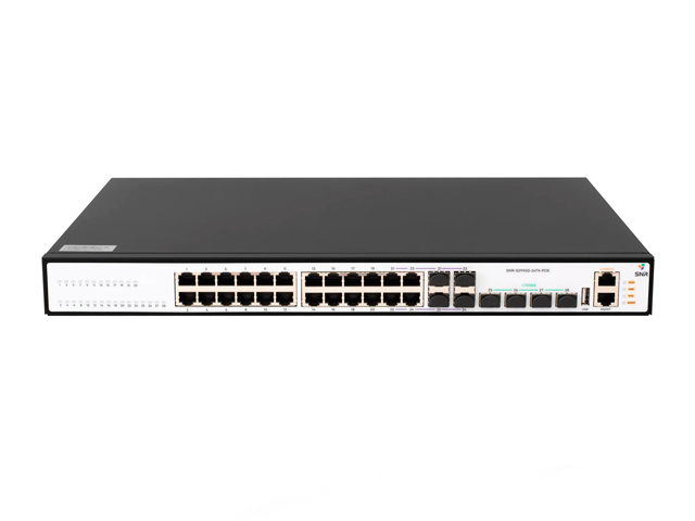 SNR-S2995G-24TX-POE SNR-S2995G-24TX-POE