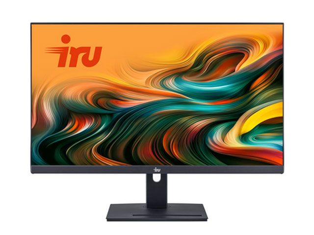 iRU 27IМ iRU 27IМ
