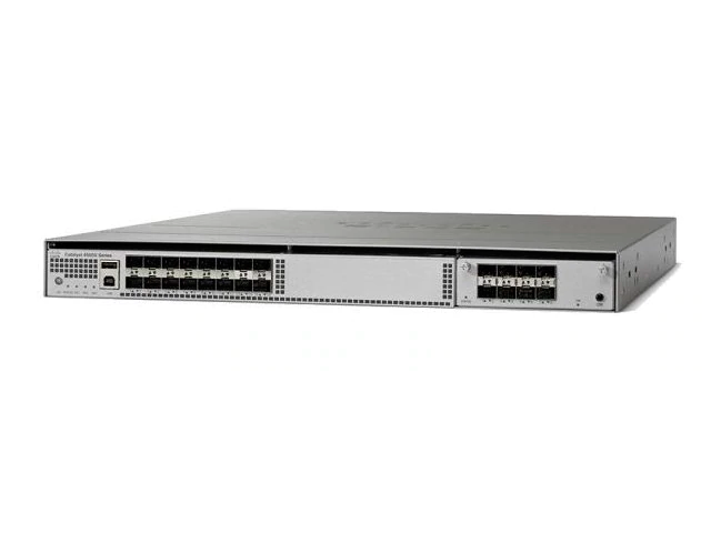 WS-C4500X-40X-ES WS-C4500X-40X-ES