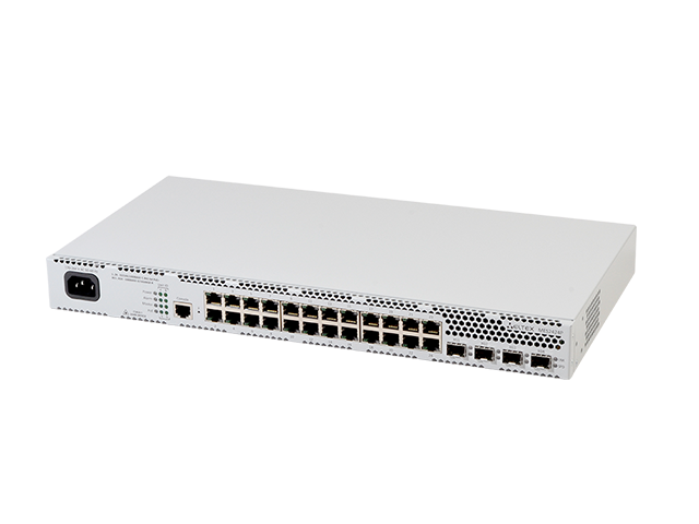 MES2408 Коммутатор доступа Eltex Ethernet описание, характеристики ...