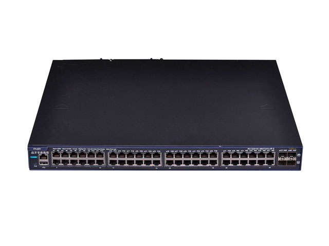 RG-S2910C-48GT2XS-HP-E RG-S2910C-48GT2XS-HP-E
