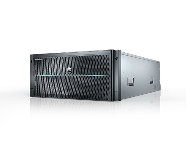 OceanStor Pacific 9950 OceanStor Pacific 9950