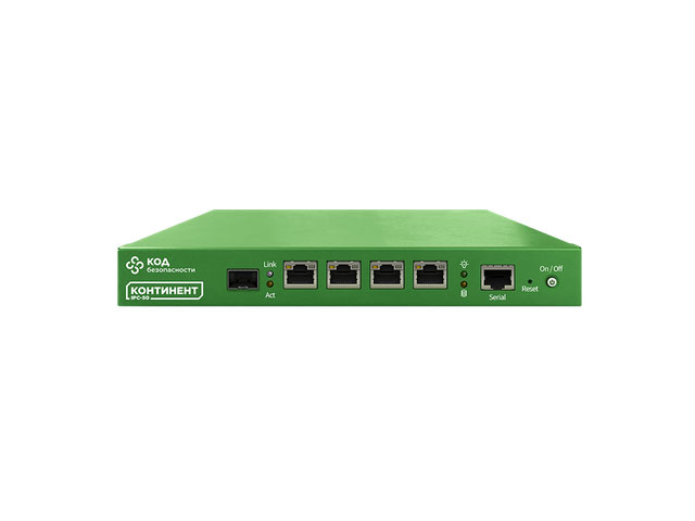 Континент 3.9 IPC-50 Континент 3.9 IPC-50