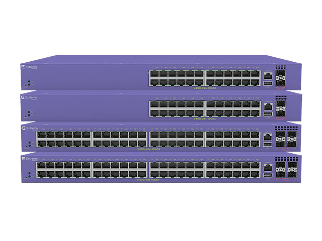 V400-24p-10-GE2 V400-24p-10-GE2