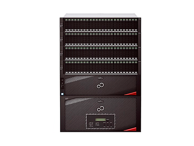 Fujitsu Eternus DX900 S5 Fujitsu Eternus DX900 S5