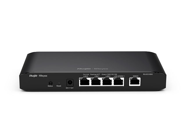RG-EG105G-P V2 RG-EG105G-P V2