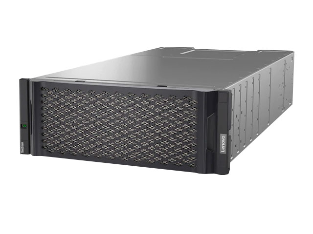 Lenovo ThinkSystem DE600S Lenovo ThinkSystem DE600S