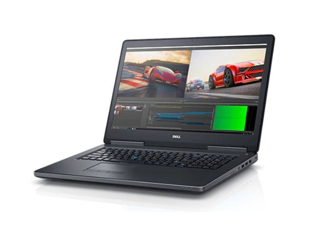 Dell Precision 7720 Dell Precision 7720