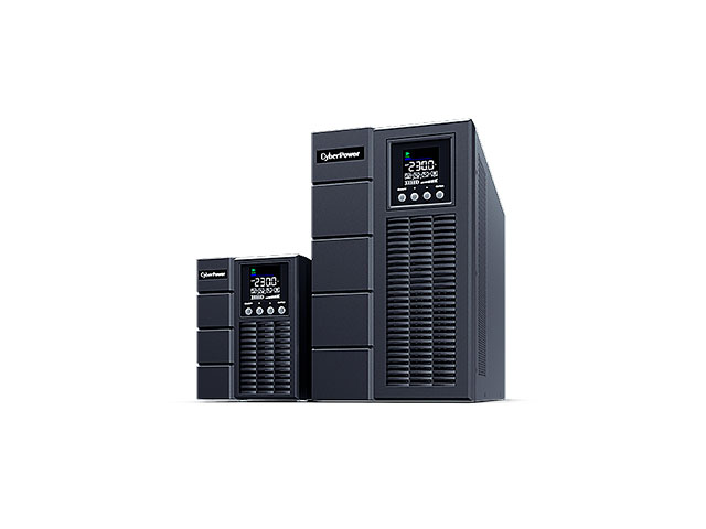 ИБП CyberPower Online S ECO