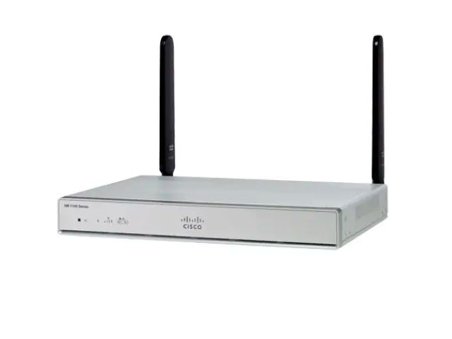 ISR1100-4GLTEGB ISR1100-4GLTEGB
