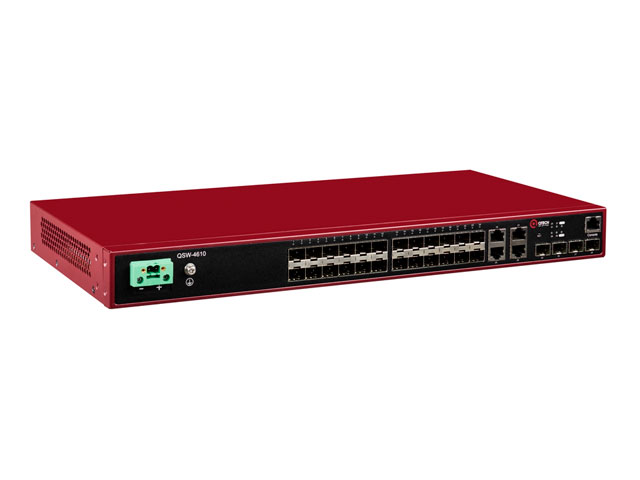 QSW-4610-28SF-DC QSW-4610-28SF-DC