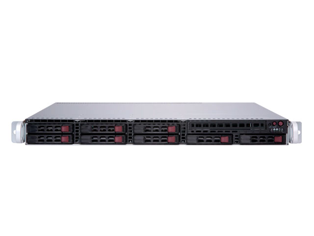 Серверы SuperMicro DCO