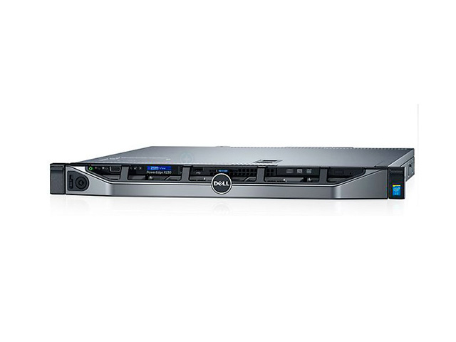 Dell PowerEdge R230
